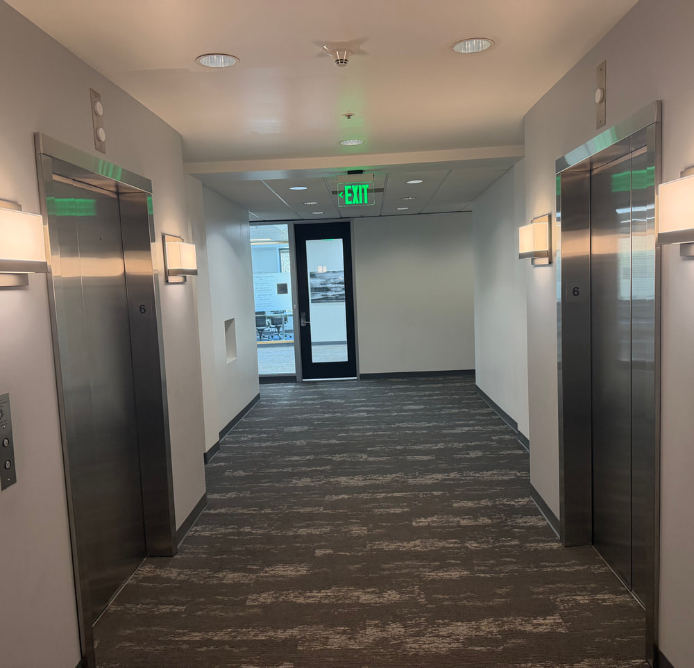 Suite 600