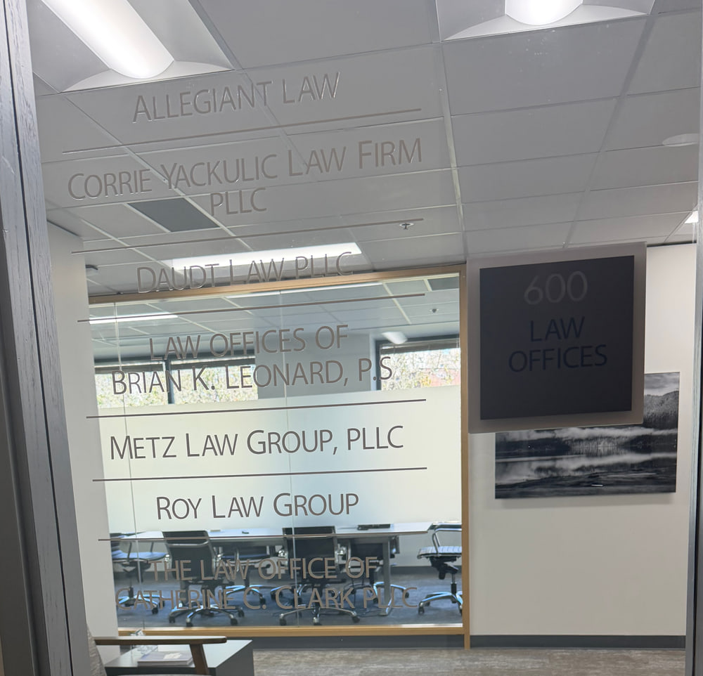 Metz Law Group, PLLC